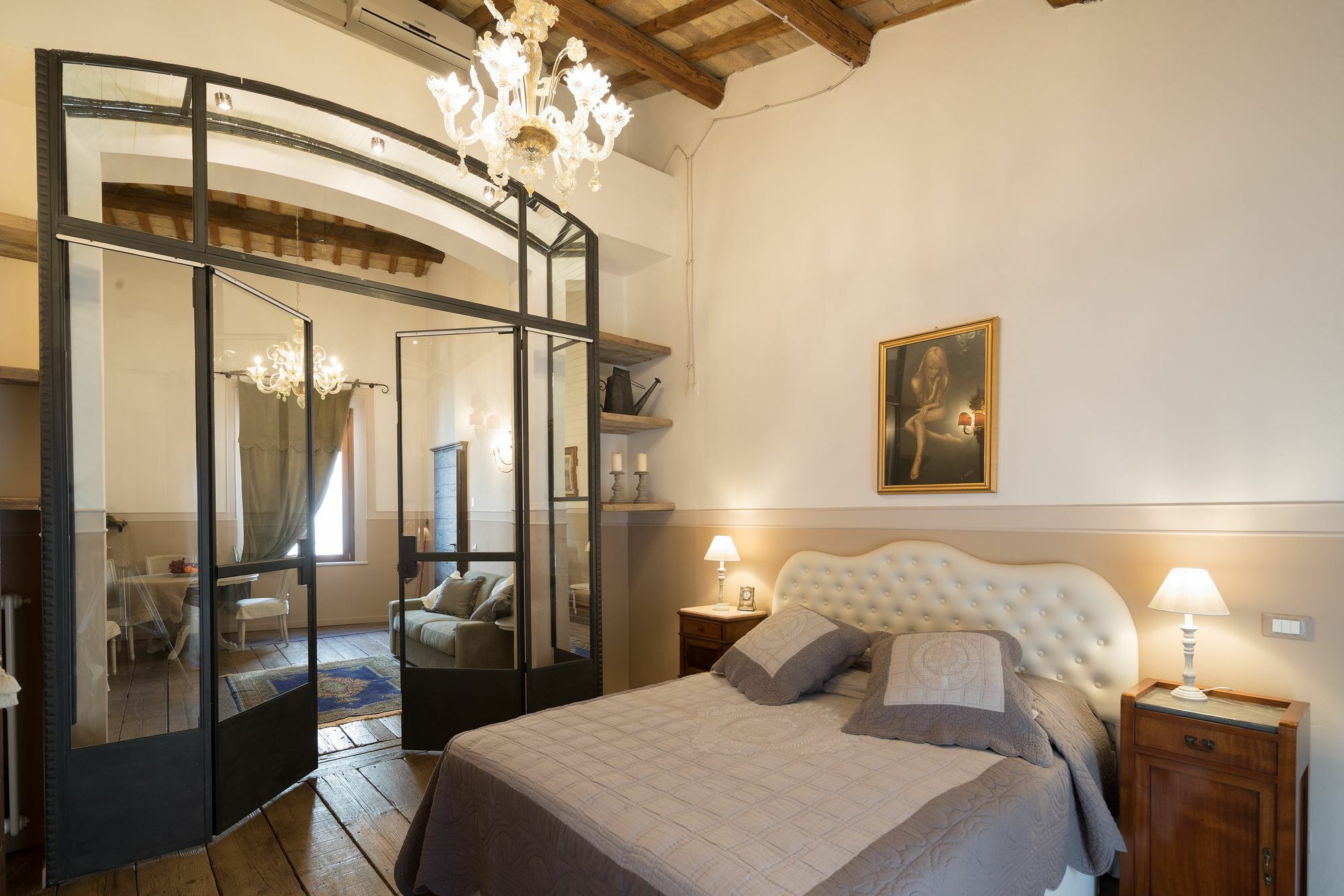 Casa de hóspedes Caterina Residenza Ravenna