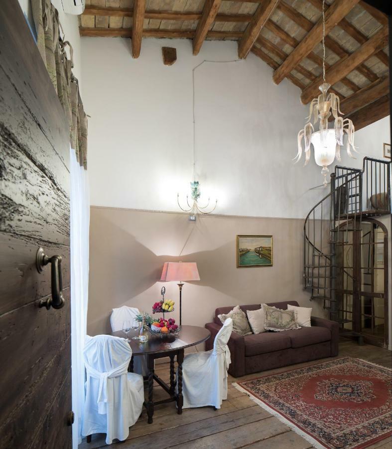 Casa de hóspedes Caterina Residenza Ravenna