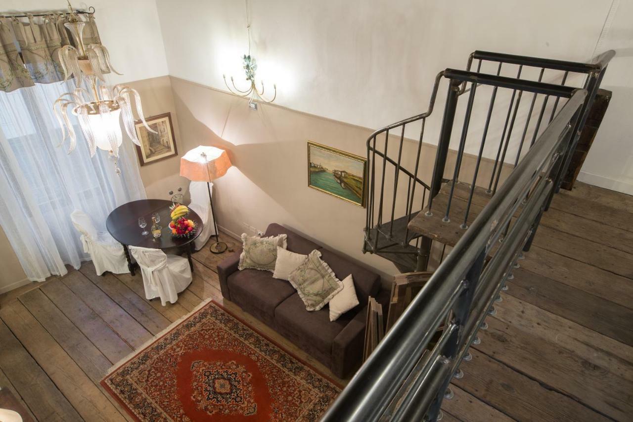 Casa de hóspedes Caterina Residenza Ravenna