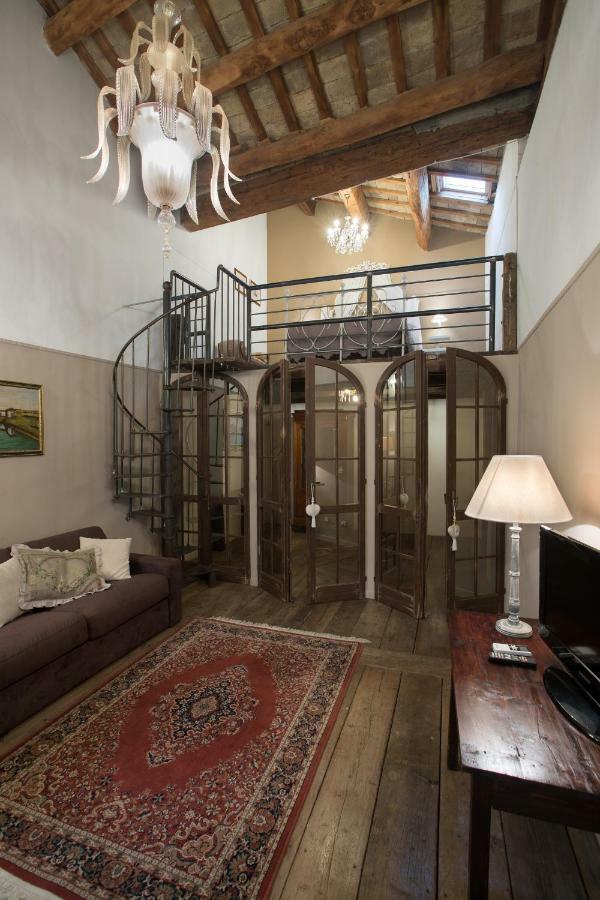 Casa de hóspedes Caterina Residenza Ravenna