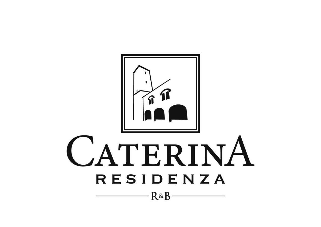 Casa de hóspedes Caterina Residenza 3*