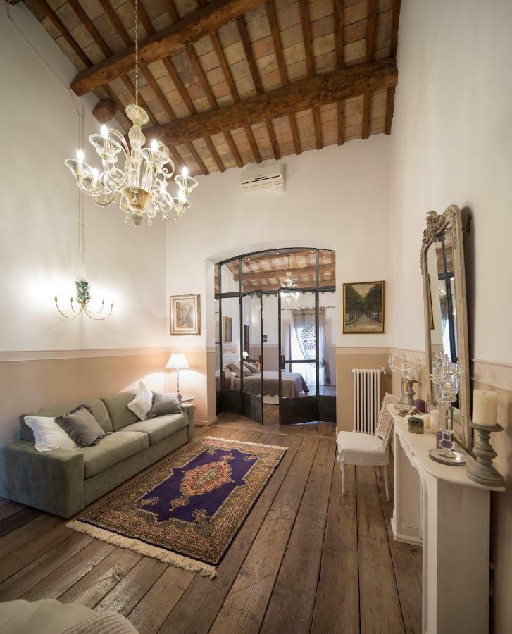 Casa de hóspedes Caterina Residenza